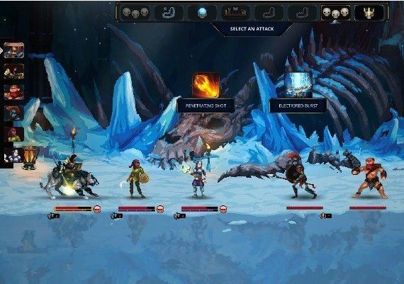 Legend of Keepers: Career of a Dungeon Manager EU Steam Digital Key