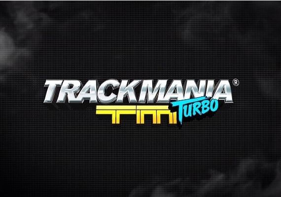 Trackmania Turbo EN/DE/FR/IT/PL/CS/RU Global Ubisoft Connect Digital Key