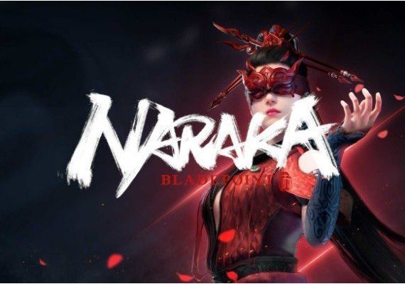 Naraka: Bladepoint Ultimate Edition Turkey Xbox Series Digital Key