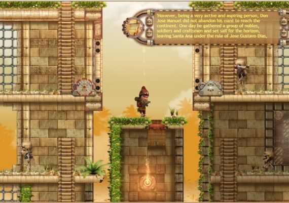 Max Stern EN Global Steam Digital Key