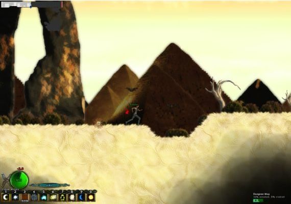 A Valley Without Wind 1 and 2 Dual Pack EN Global Steam Digital Key