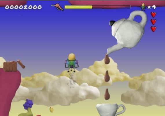 NuX EN Global Steam Digital Key