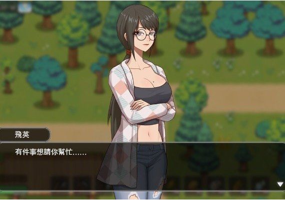 VillageRhapsody EN/JA/ZH/ZH Global Steam Digital Key