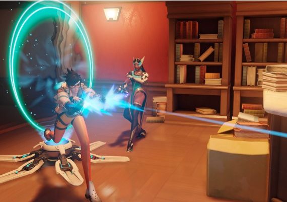 Overwatch 2 - Complete Hero Collection DLC EN Colombia Xbox One/Series Digital Key