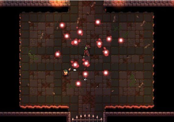 Archvale EN/DE/FR/JA/RU/ZH/ES EU Nintendo Switch Digital Key