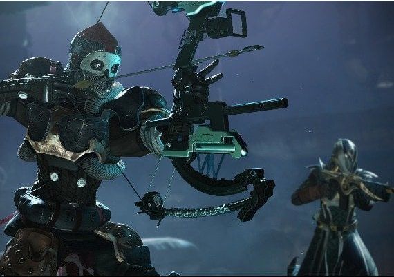 Destiny 2 - Forsaken Pack DLC EN Turkey Xbox One/Series Digital Key