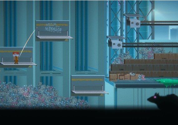 Golf Club Nostalgia Global Steam Digital Key