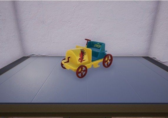 Toy Tinker Simulator Global Steam Digital Key