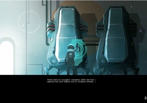 Elegy for a Dead World EN Global Steam Digital Key