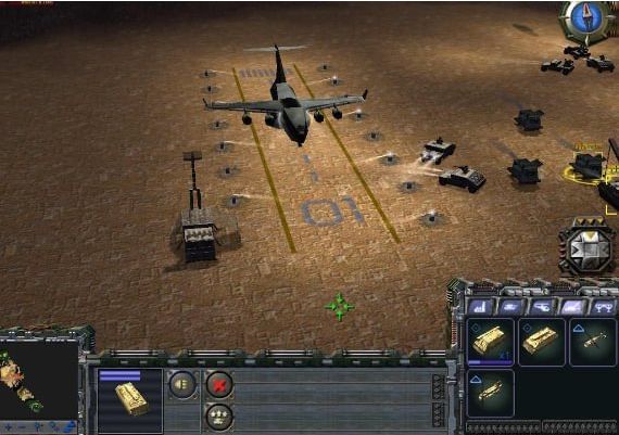 World War III: Black Gold EN/DE/FR/IT/PL/ES Global Steam Digital Key