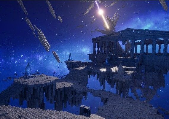 Asterigos: Call of the Paragons DLC EN EU Xbox One/Series Digital Key