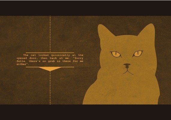 A Case of Distrust EN Global Steam Digital Key