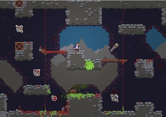 Caveblazers: Arena Mode DLC EN Global Steam Digital Key