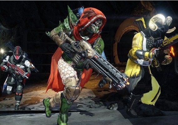 Destiny - The Collection EN EU Xbox One/Series Digital Key