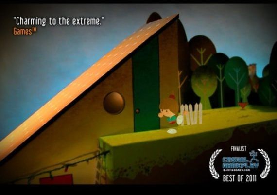 Lume EN Global Steam Digital Key