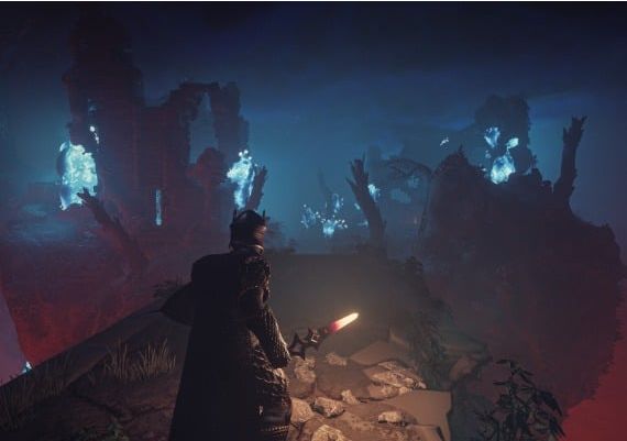 Enshrouded - Steam Account Global Steam Digital Key