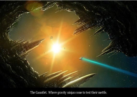 Defy Gravity Extended EN Global Steam Digital Key