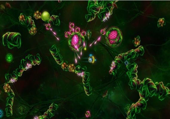 Last Encounter EN Global Steam Digital Key