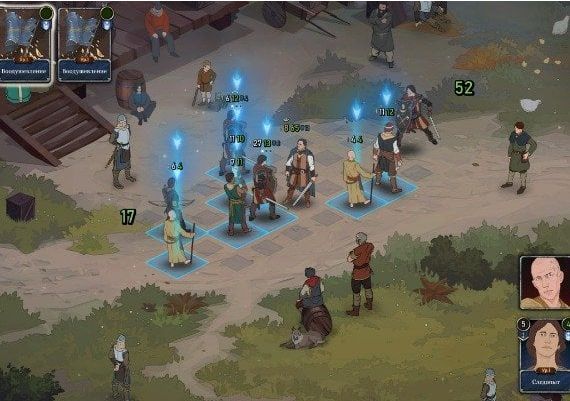 Ash of Gods: The Way - Art Book DLC EN Global Steam Digital Key