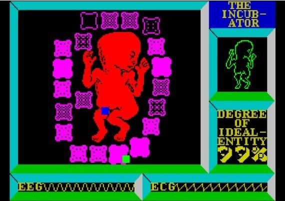 Deus Ex Machina: GOTY - 30th Anniversary Collector’s Edition EN Global Steam Digital Key