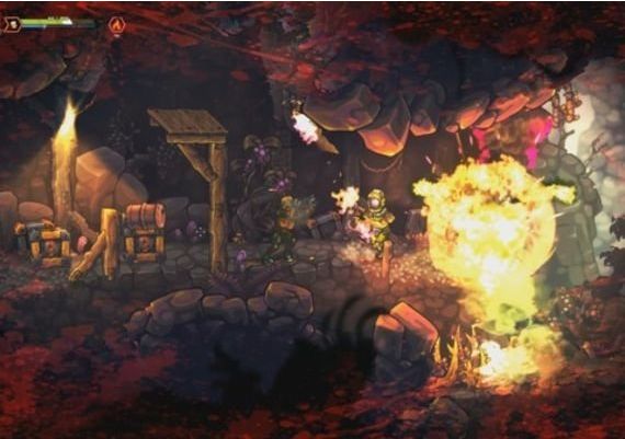 Zombotron EN/DE/FR/PT/RU/ZH Global Steam Digital Key