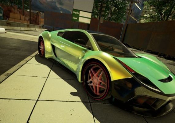 Nash Racing EN Global Steam Digital Key