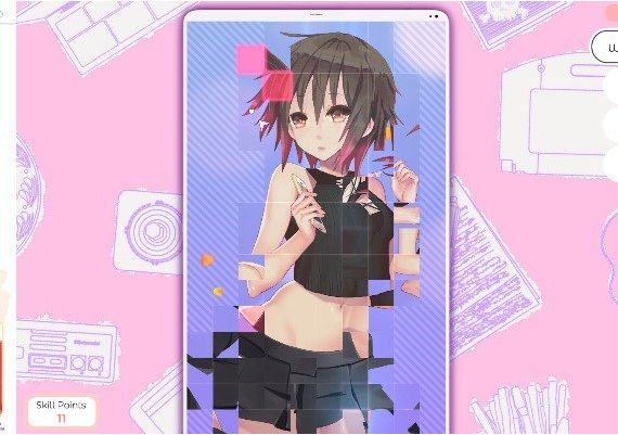 Hentai Mosaique Fix-IT Shoppe Global Steam Digital Key