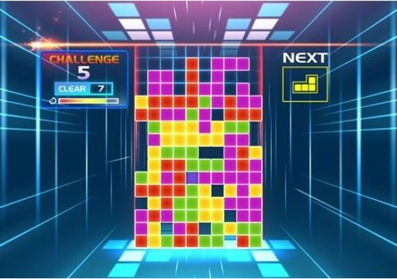 Tetraminos EN Argentina Xbox Series Digital Key