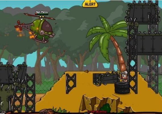 City Siege: Faction Island EN Global Steam Digital Key