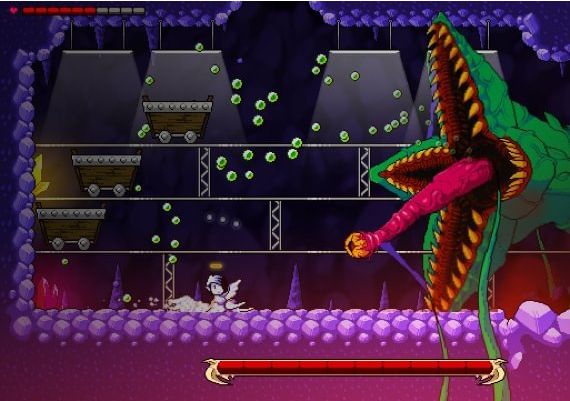 Wings of Vi EN Global Steam Digital Key