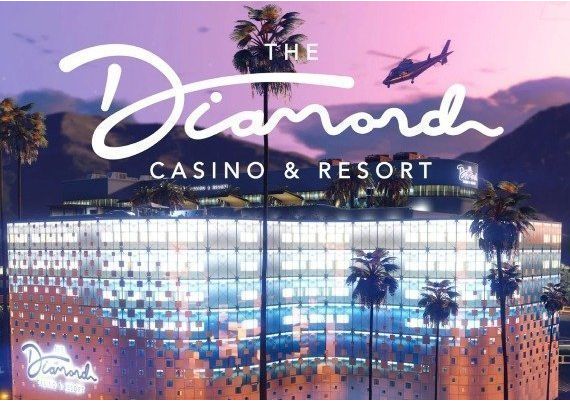 Grand Theft Auto Online EN United Kingdom Xbox Series Digital Key