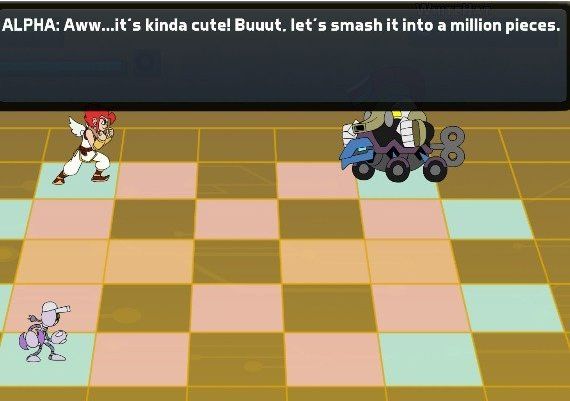 Terrain of Magical Expertise EN/RU/ZH Global Steam Digital Key