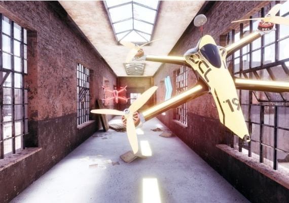 DCL: The Game EN EU Xbox One/Series Digital Key