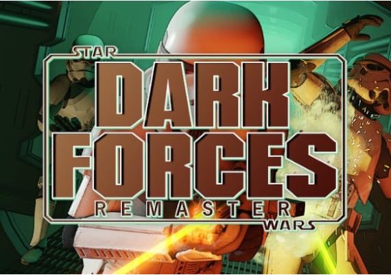 Star Wars: Dark Forces - Remaster EN Argentina Xbox One/Series Digital Key