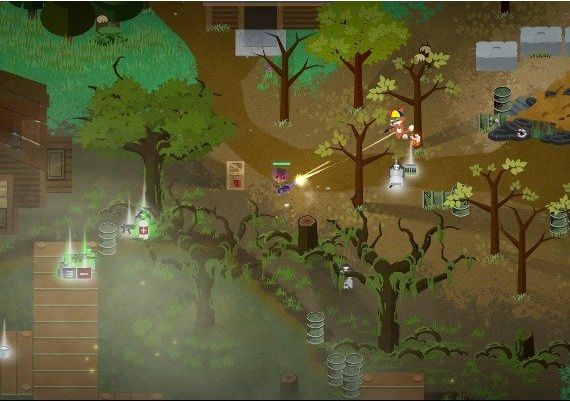 Super Animal Royale Super Edition Global Steam Digital Key