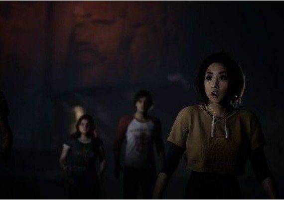 The Quarry EN Turkey Xbox One Digital Key