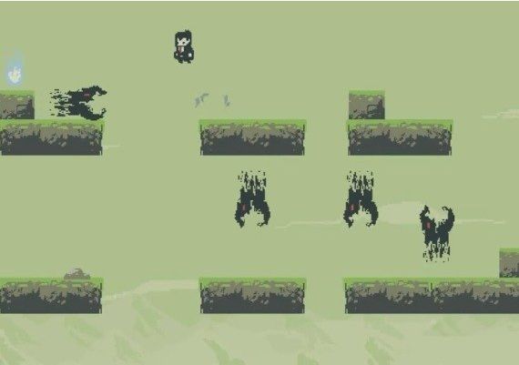 Death Slave: You Need to Master Death EN Global Steam Digital Key