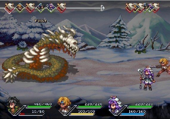 Rise of the Third Power EN/JA Global Steam Digital Key