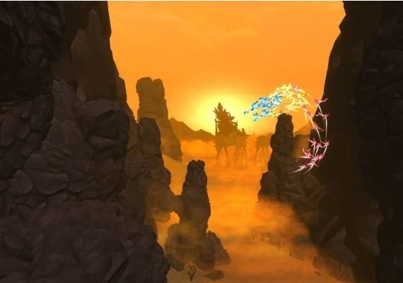 Lumini EN Global Steam Digital Key