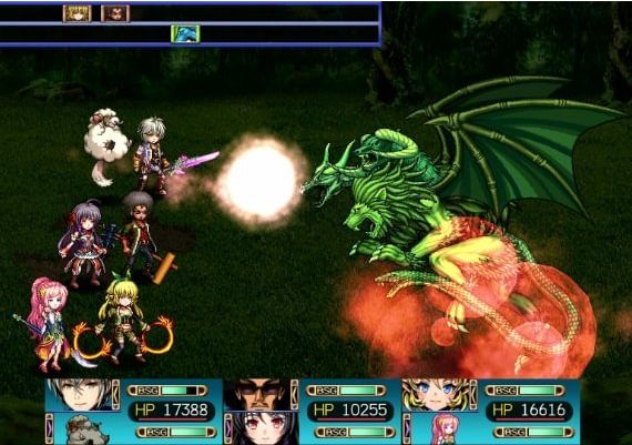 Fernz Gate EN Argentina Xbox One/Series/Windows Digital Key