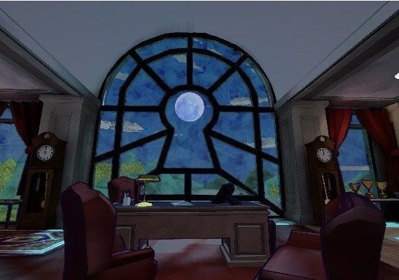 Escape Academy Deluxe Edition EN/DE/FR Argentina Xbox One/Series/Windows Digital Key