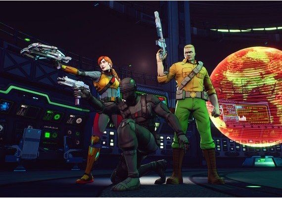 G.I. Joe: Operation Blackout Deluxe Edition EN EU Xbox One/Series Digital Key