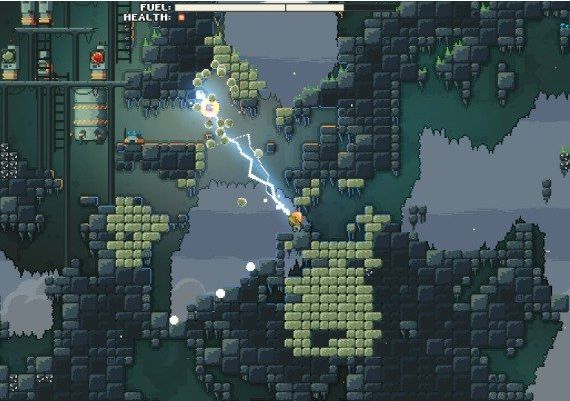 Blastronaut EN Global Steam Digital Key