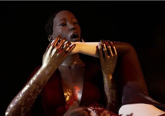 Vampire: The Masquerade - Swansong Primogen Edition Global Steam Digital Key