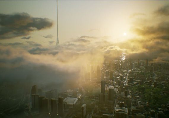 Ace Combat 7: Skies Unknown - Top Gun Maverick Ultimate Edition Global Steam Digital Key