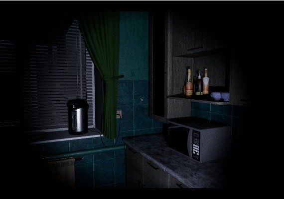 Irony Of Nightmare EN/RU Global Steam Digital Key