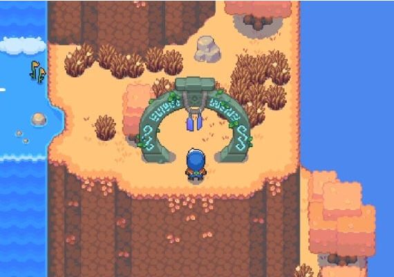 Moonstone Island Collector's Edition EN/DE/FR/JA/PT/ZH/ES ROW Steam Digital Key