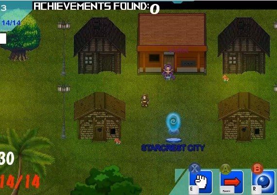 The Quest for Achievements Remix EN Global Steam Digital Key