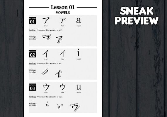 Learn Japanese To Survive! Katakana War - Study Guide DLC EN Global Steam Digital Key