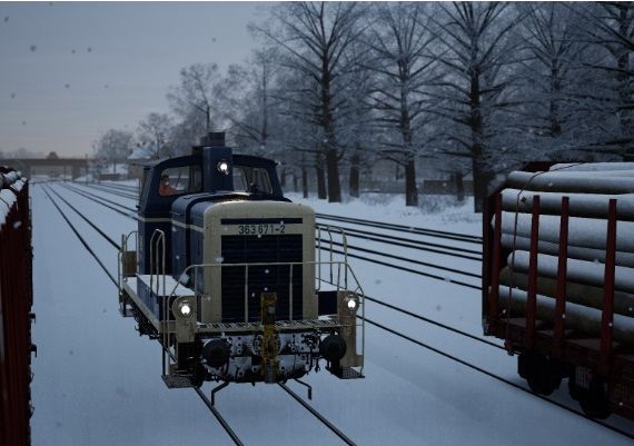 Train Sim World 4 - Maintalbahn: Aschaffenburg - Miltenberg Route DLC EN Argentina Xbox One/Series/Windows Digital Key